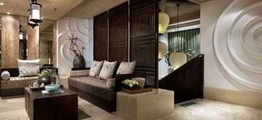 足浴裝修找哪家 價(jià)格劃算的足浴裝修