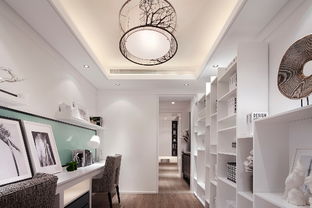 麗水藍(lán)天 4799367 兩手硬裝飾