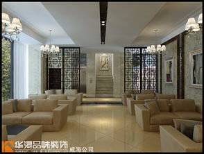 威海哪家裝飾公司施工好