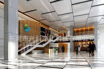 興科凈化（吉星來裝飾）室內(nèi)外裝修設(shè)計(jì)公司 專業(yè)裝修工程服務(wù)商的價(jià)格、廠家與圖片解析