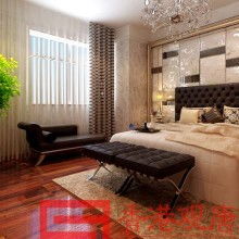 滕州觀唐建筑裝飾工程公司 打造專業(yè)裝飾工程解決方案