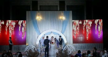 完美婚禮的守護者 專業(yè)婚禮跟拍與禮儀服務(wù)解析